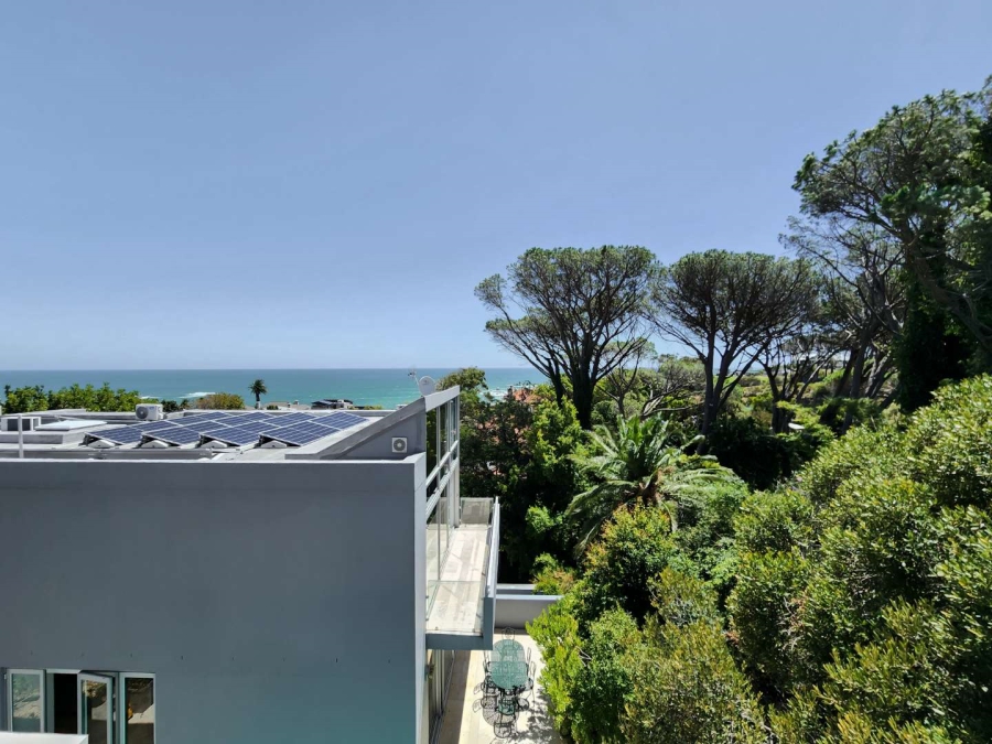 To Let 3 Bedroom Property for Rent in Camps Bay Western Cape